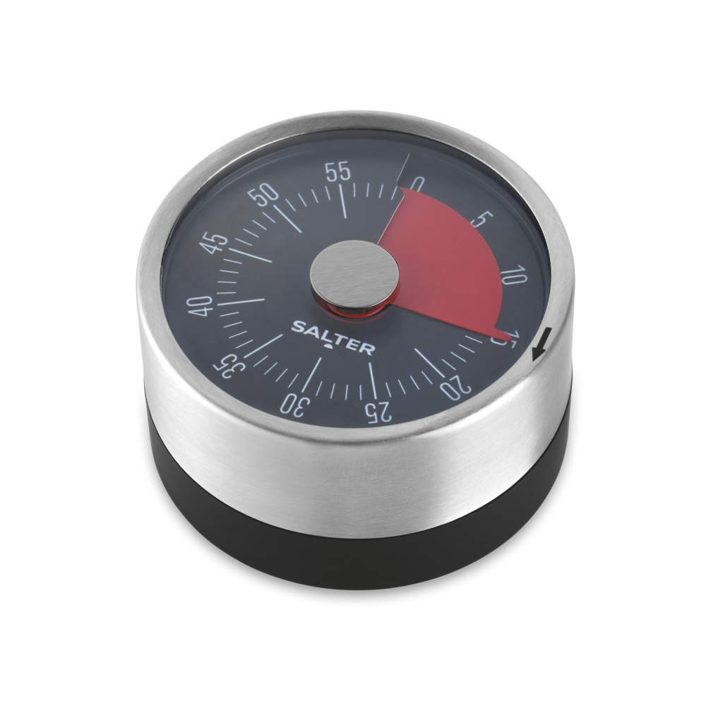 salter Magnetic Mechanical Timer