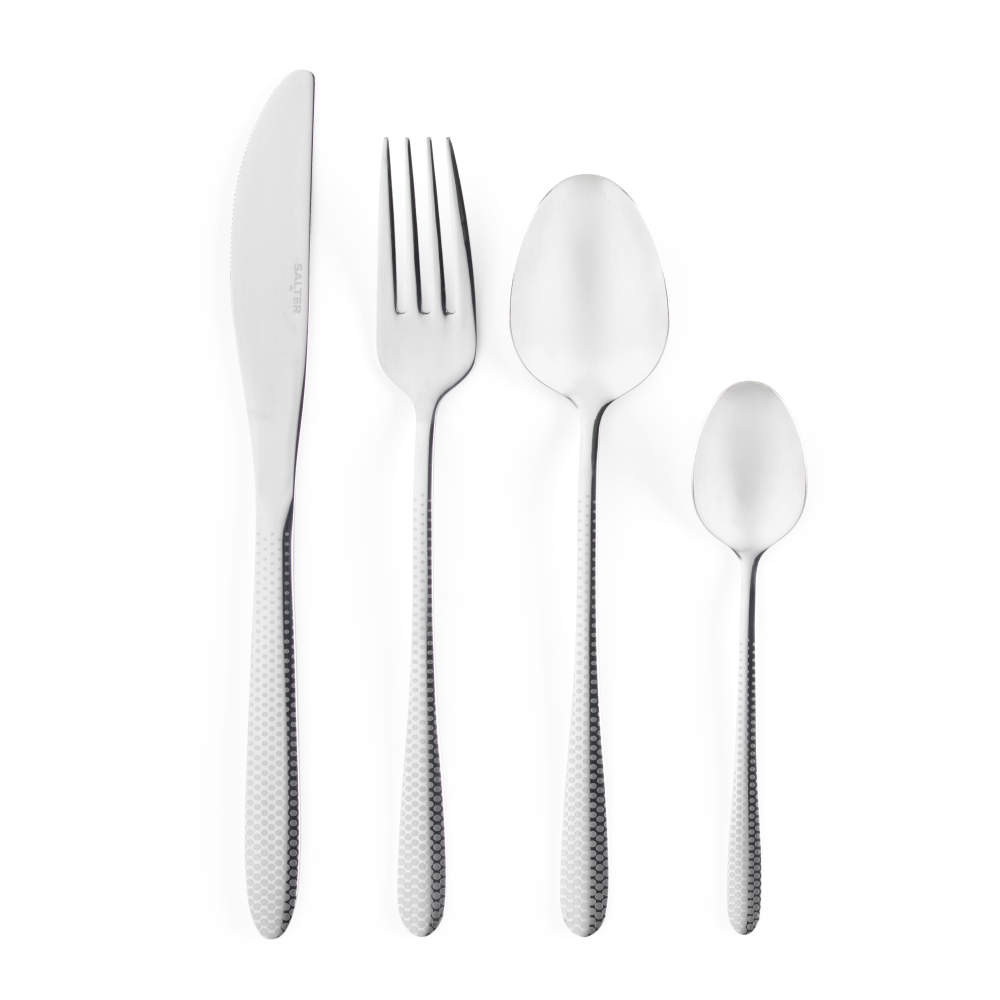 salter Malton Cutlery Set - 32 Piece