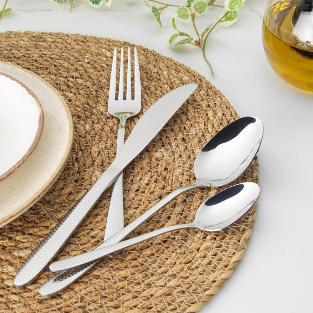 Salter Malton Cutlery Set – 48 Piece