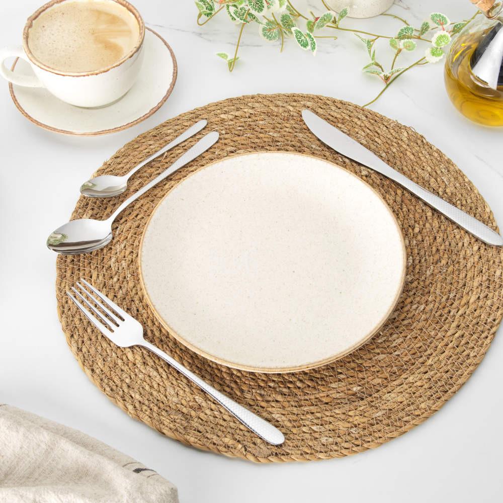 Salter Malton Cutlery Set – 48 Piece