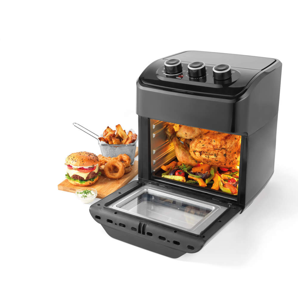 salter Manual Air Fryer Oven - 12L