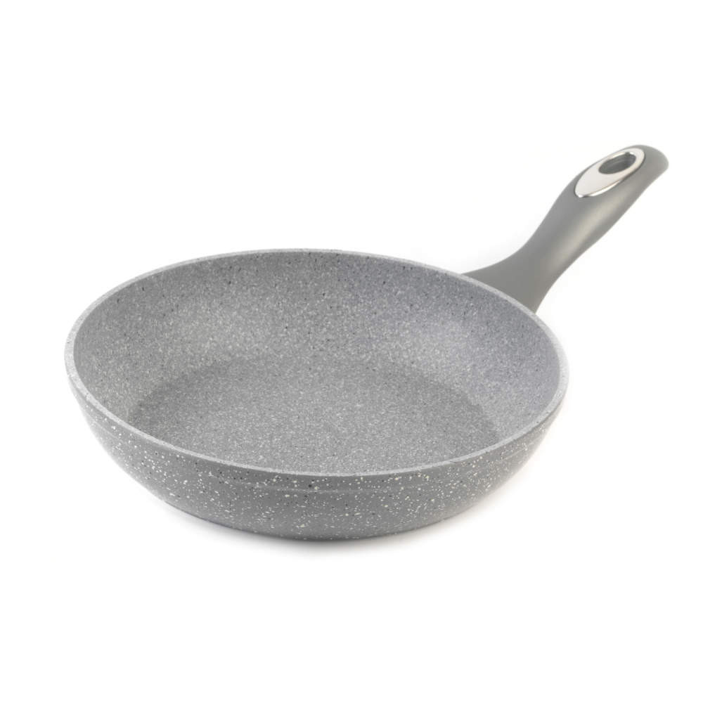salter Marblestone 20cm Frying Pan