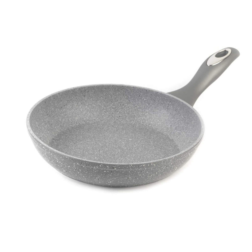 salter Marblestone 24cm Frying Pan