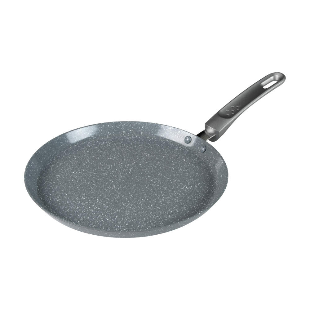 salter Marblestone 25cm Pancake Pan