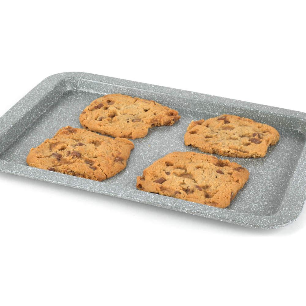 salter Marblestone 37cm Baking Tray