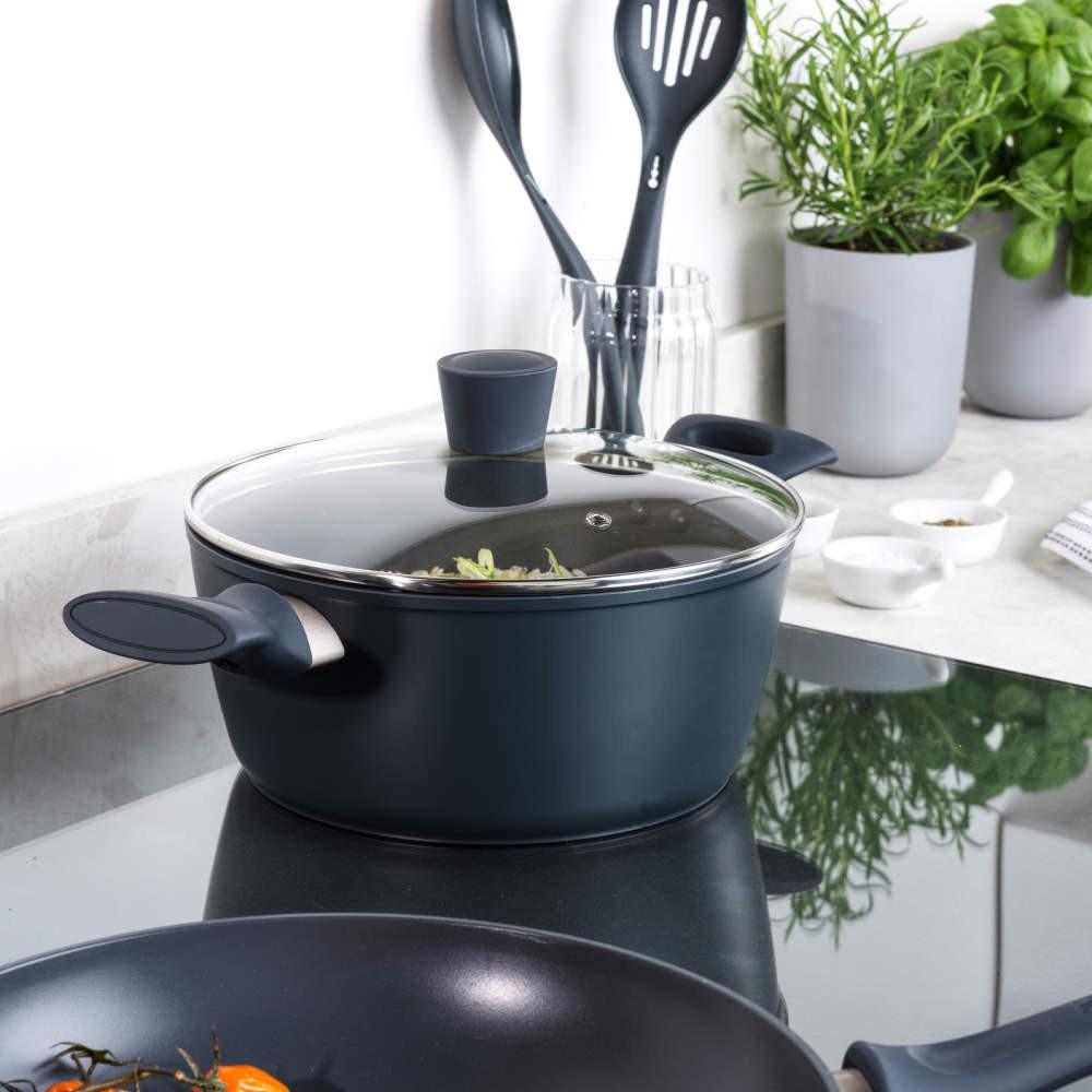 Salter Marino 24cm Stockpot