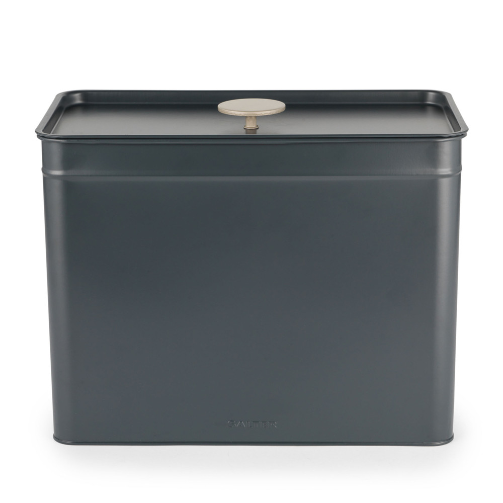 salter Marino Bread Bin