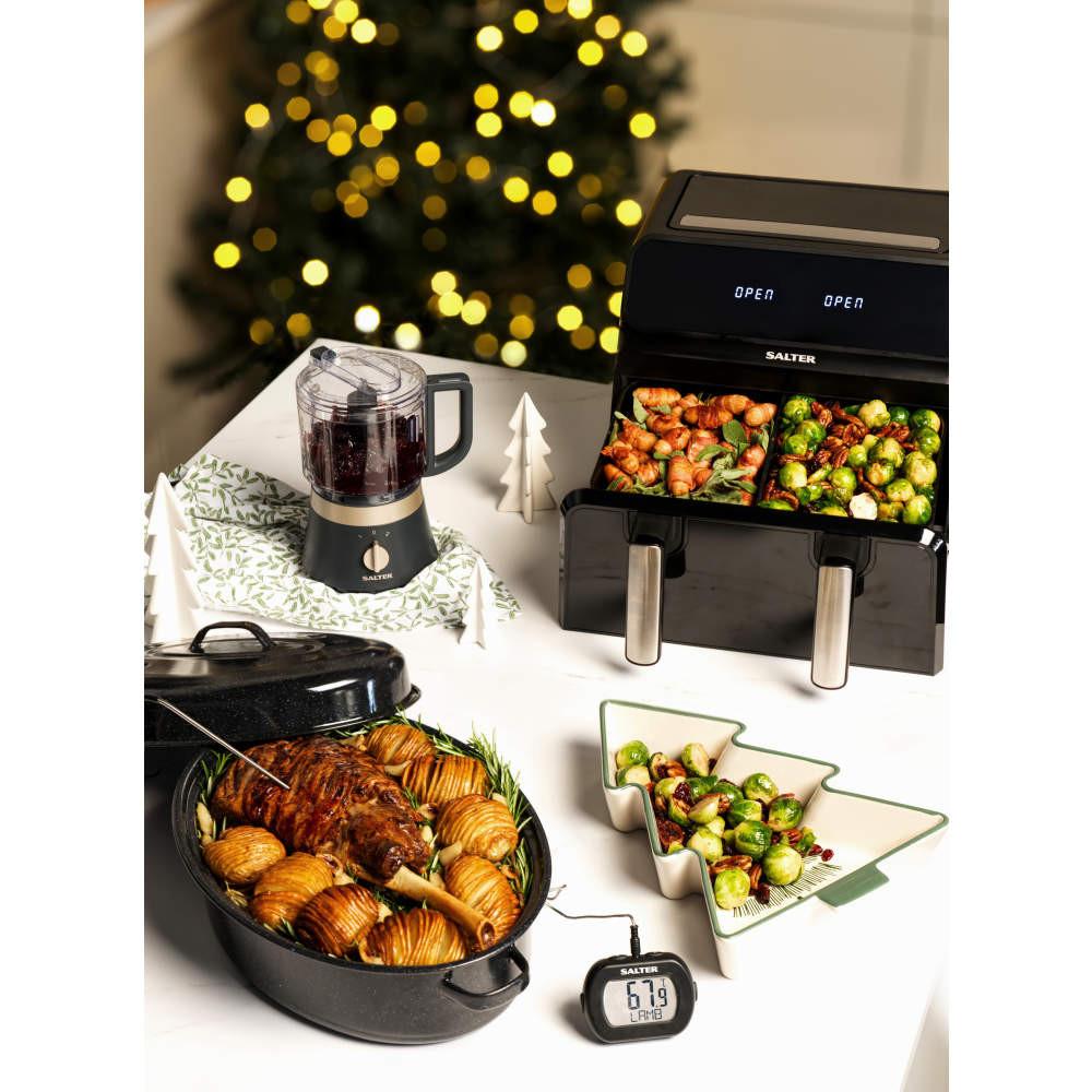 Salter Marino Compact Food Processor