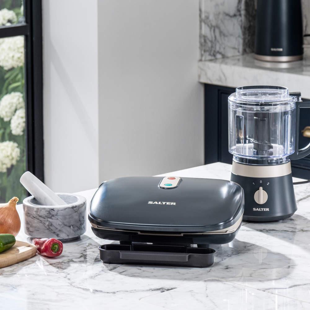 Salter Marino Compact Food Processor