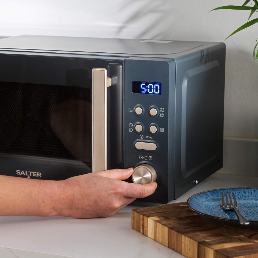 Salter Marino Digital Microwave – 20L
