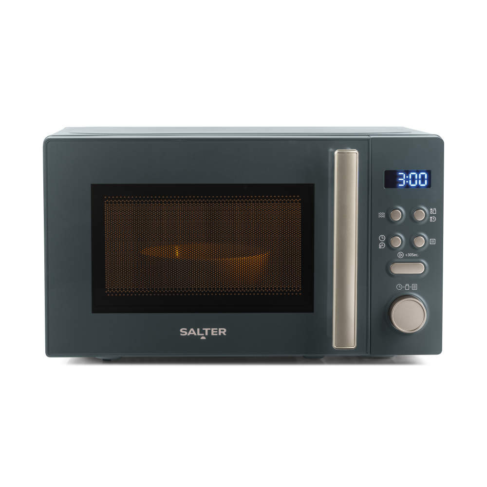 salter Marino Digital Microwave – 20L