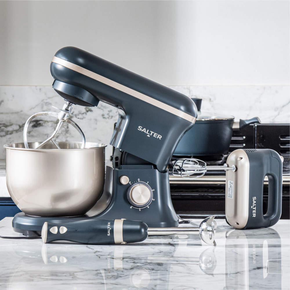 Salter Marino Electric Hand Mixer