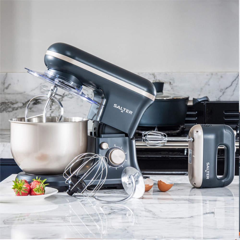 Salter Marino Electric Hand Mixer