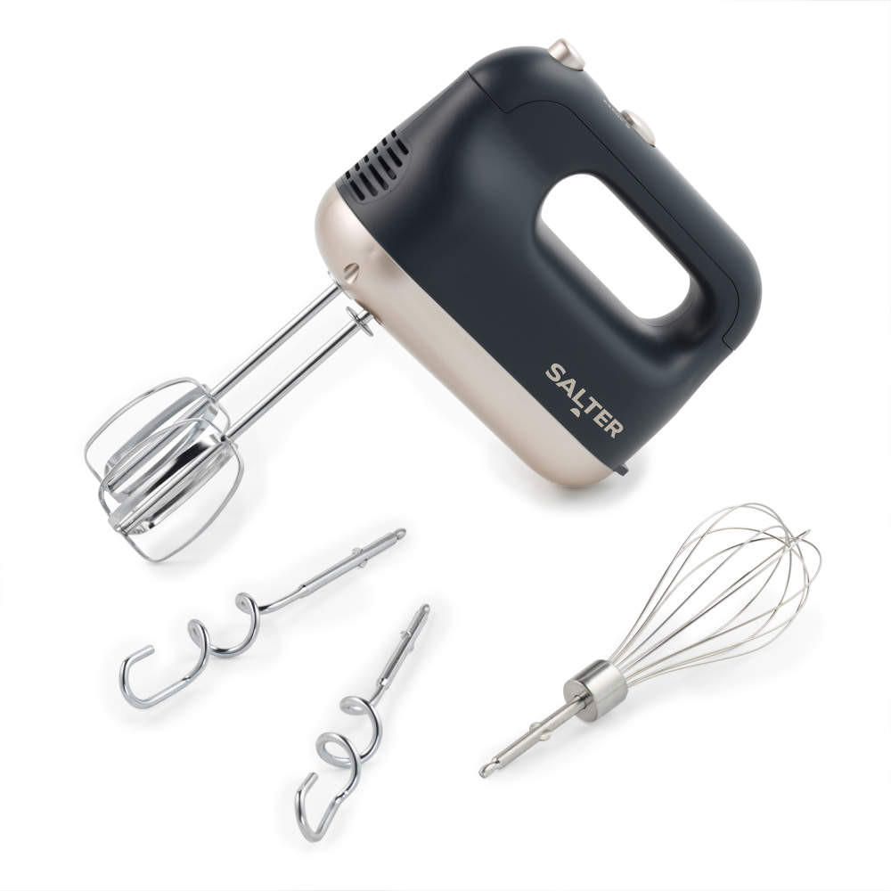 salter Marino Electric Hand Mixer