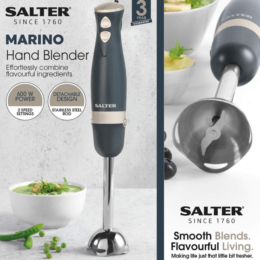 Salter Marino Hand Blender