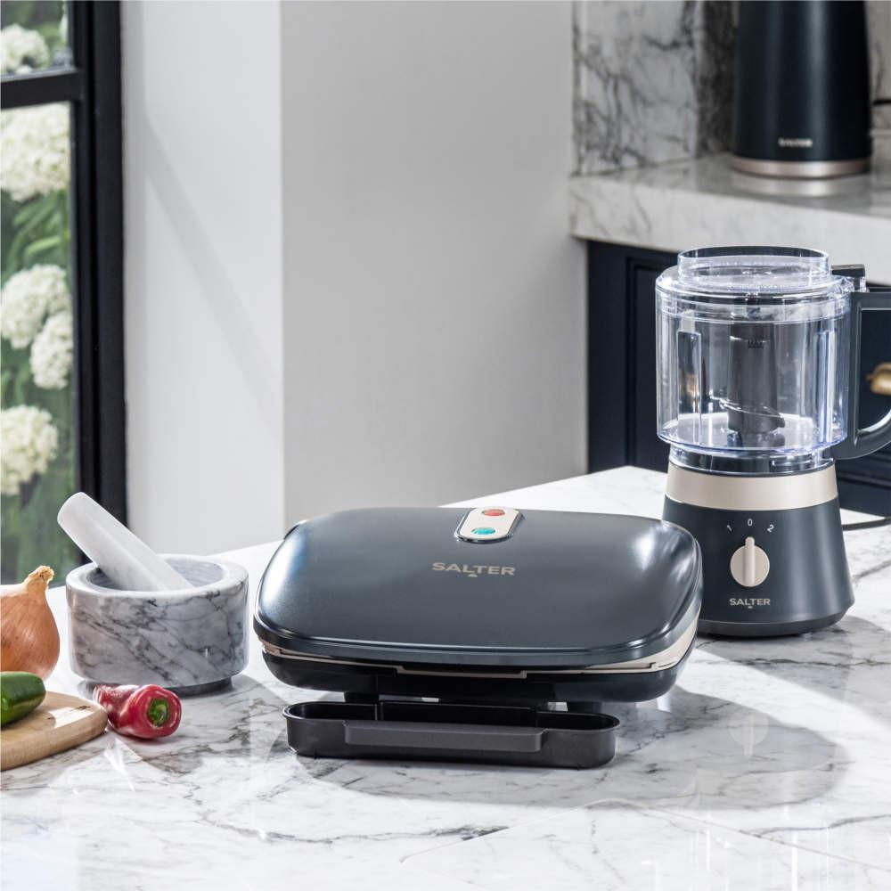 Salter Marino Health Grill