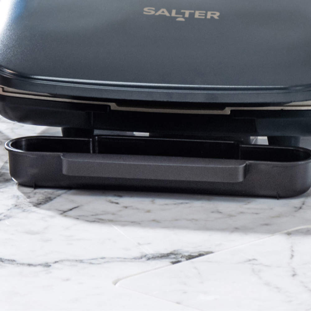Salter Marino Health Grill