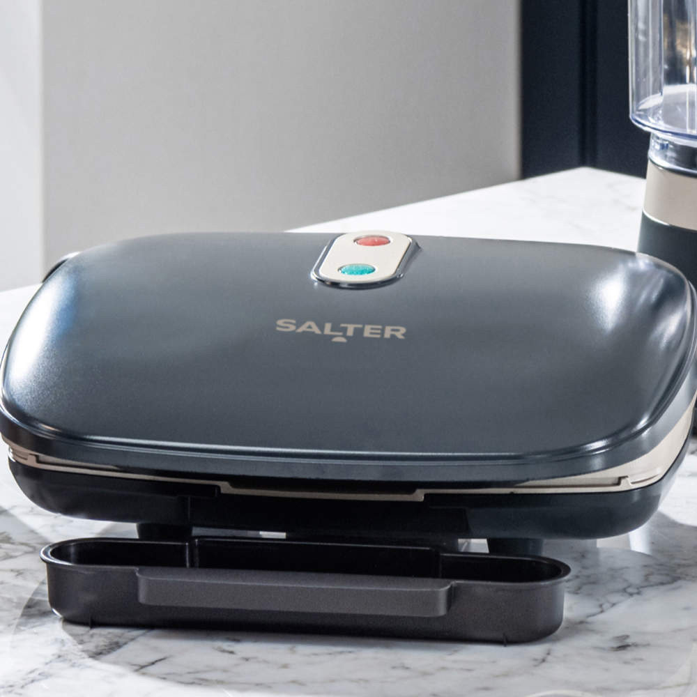 Salter Marino Health Grill