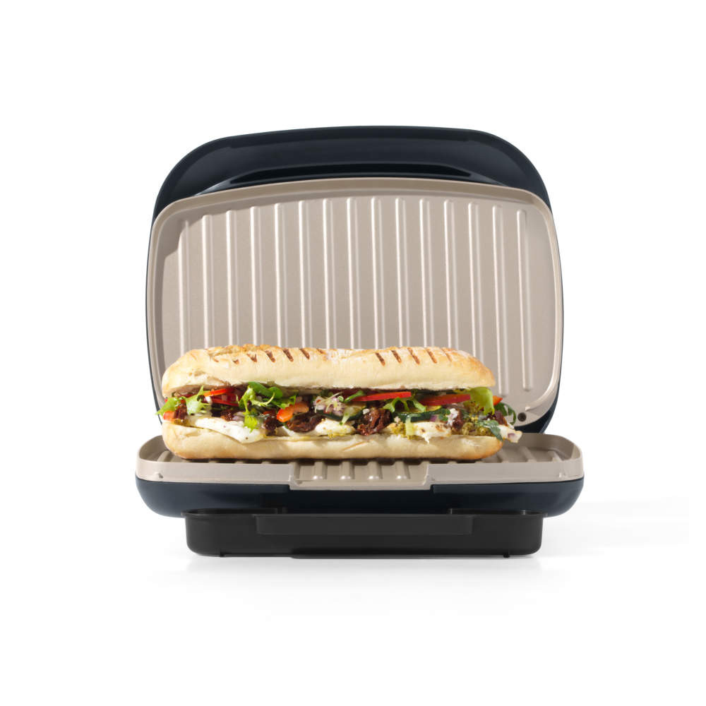 salter Marino Health Grill