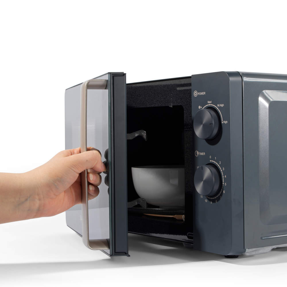 Salter Marino Manual Microwave