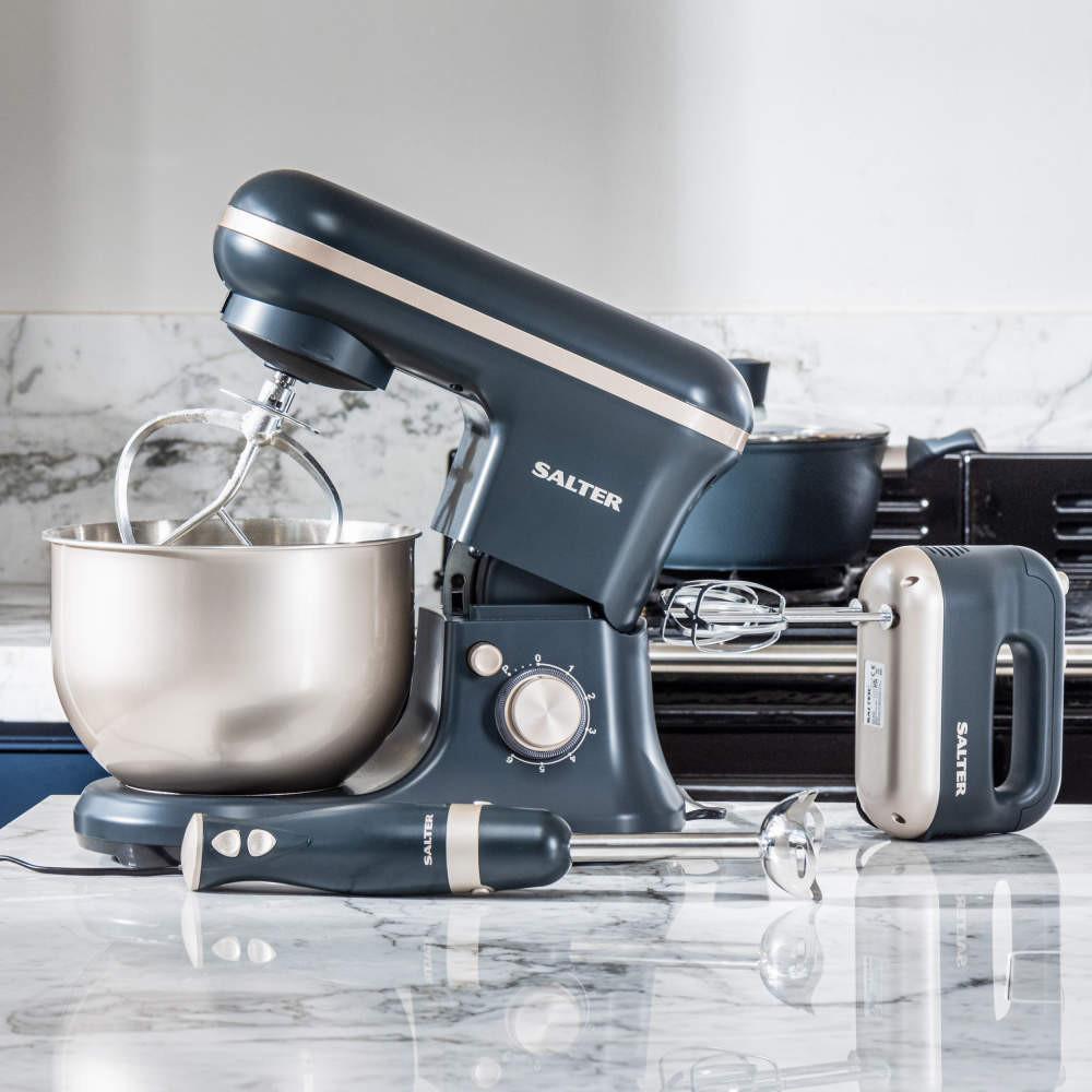 Salter Marino Stand Mixer - 5L