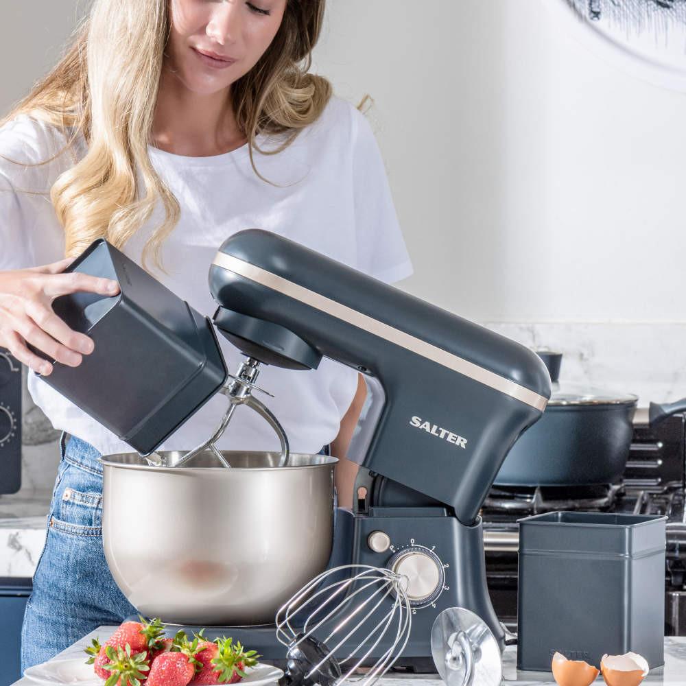 Salter Marino Stand Mixer - 5L