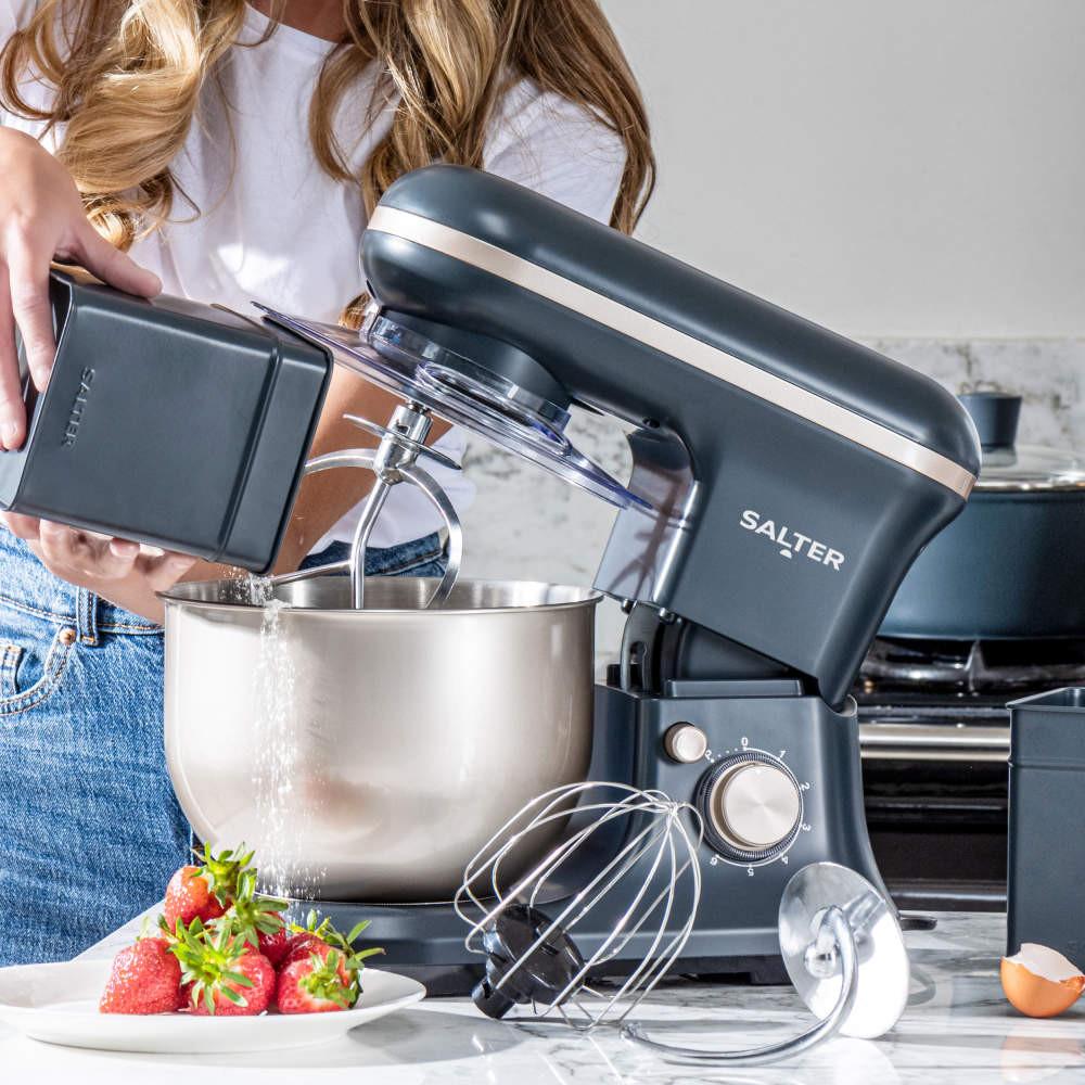 Salter Marino Stand Mixer - 5L