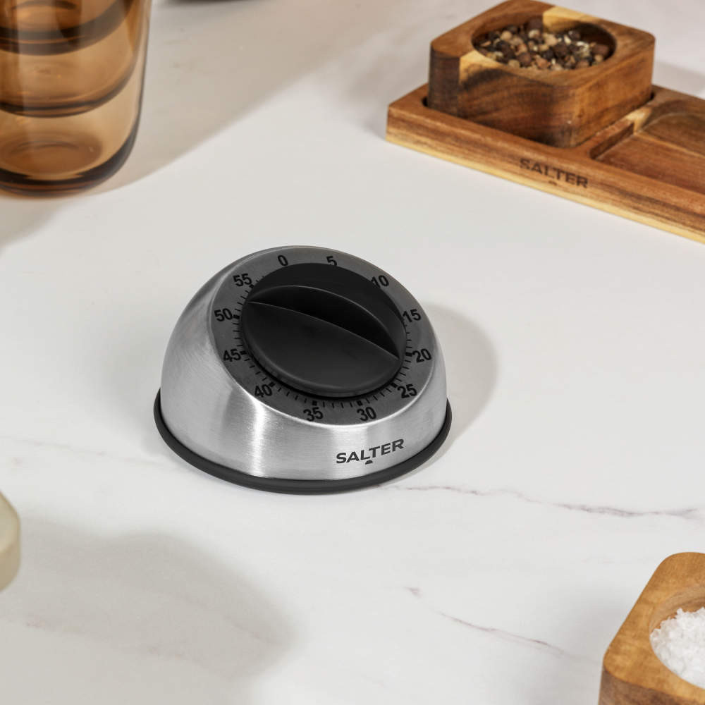 Salter Mechanical Kitchen Timer