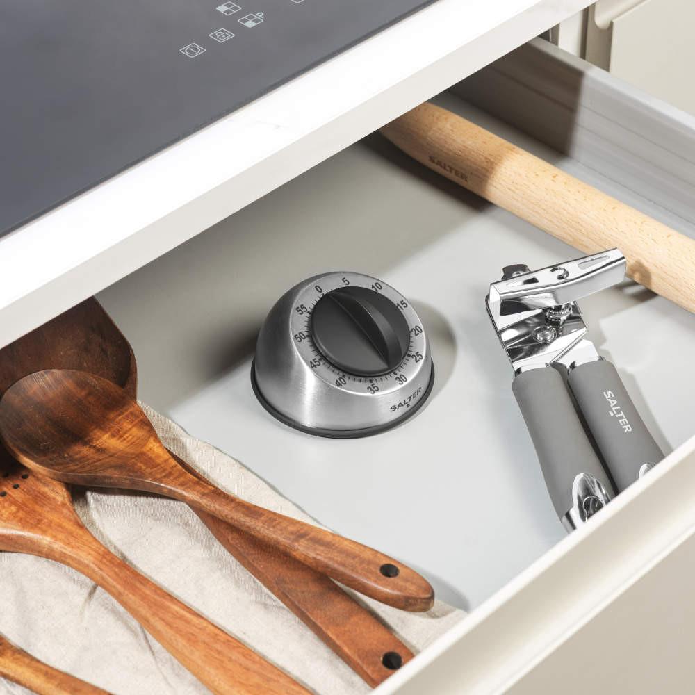 Salter Mechanical Kitchen Timer