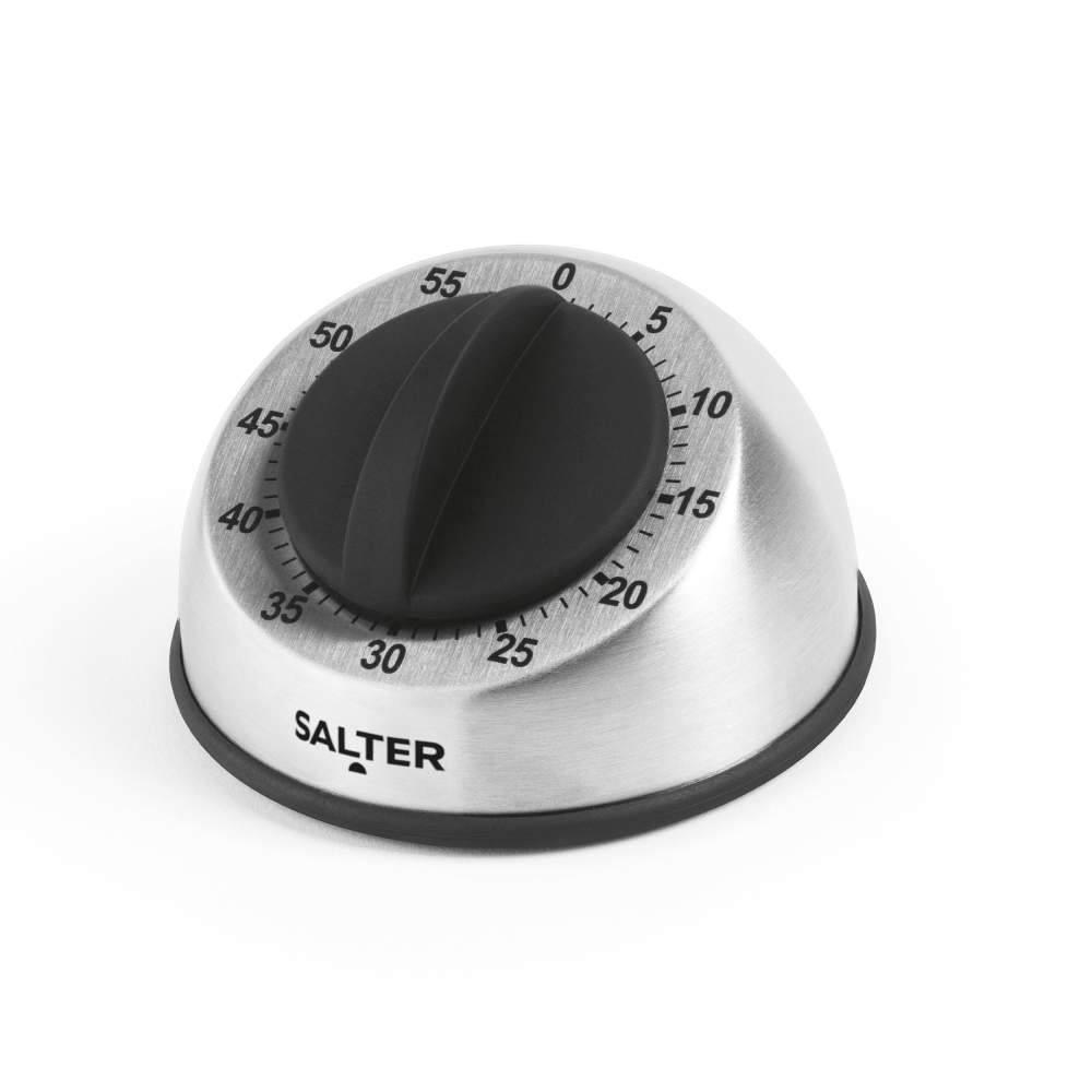 salter Mechanical Kitchen Timer
