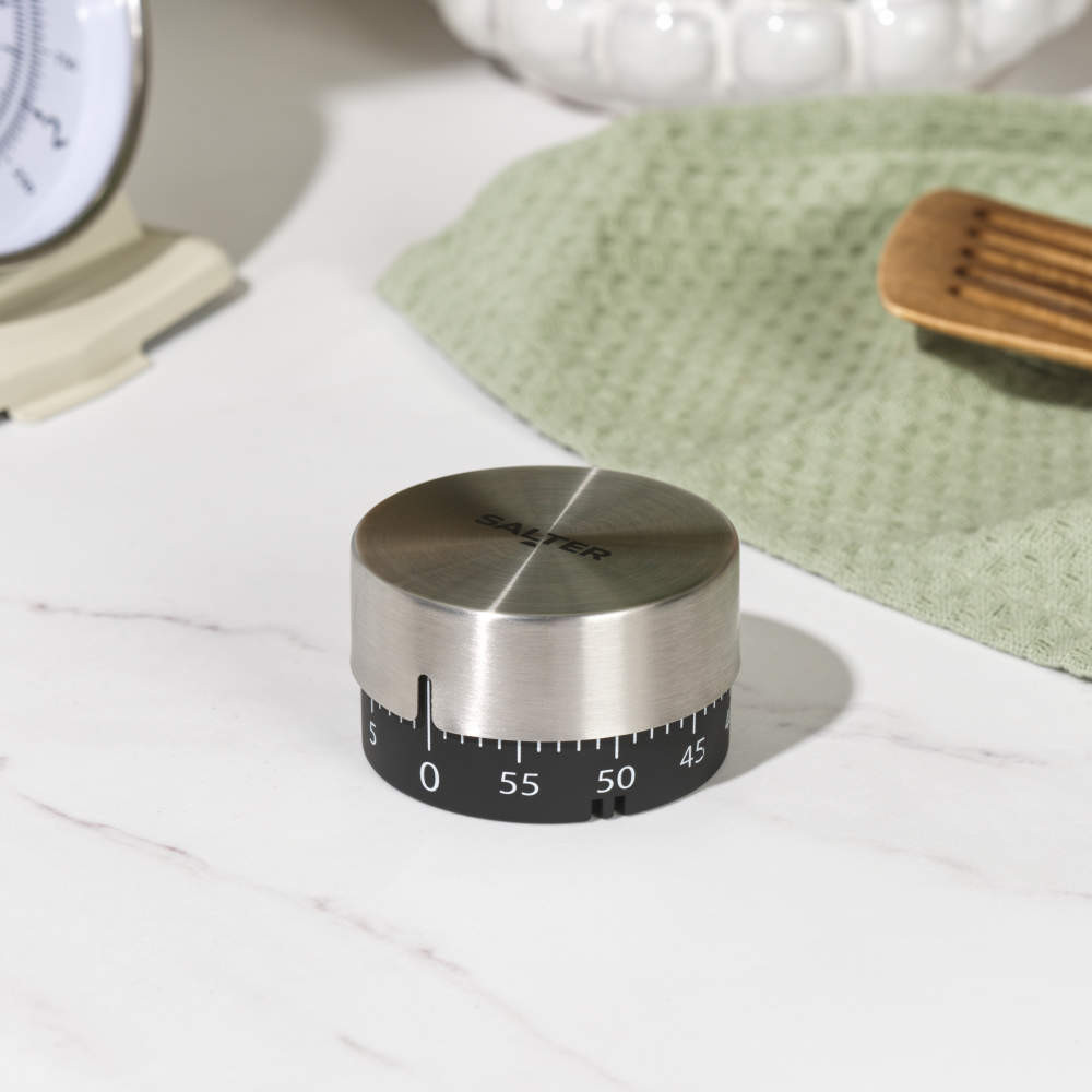 Salter Mechanical Timer