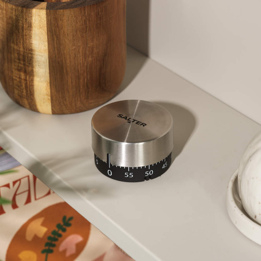 Salter Mechanical Timer