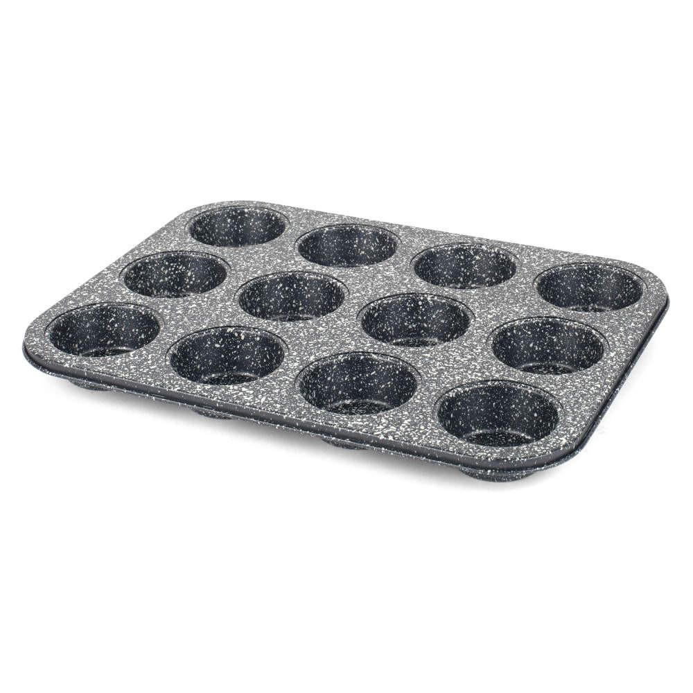 salter Megastone 12 Cup Muffin Pan