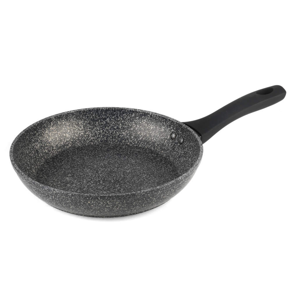salter Megastone 24cm Frying Pan