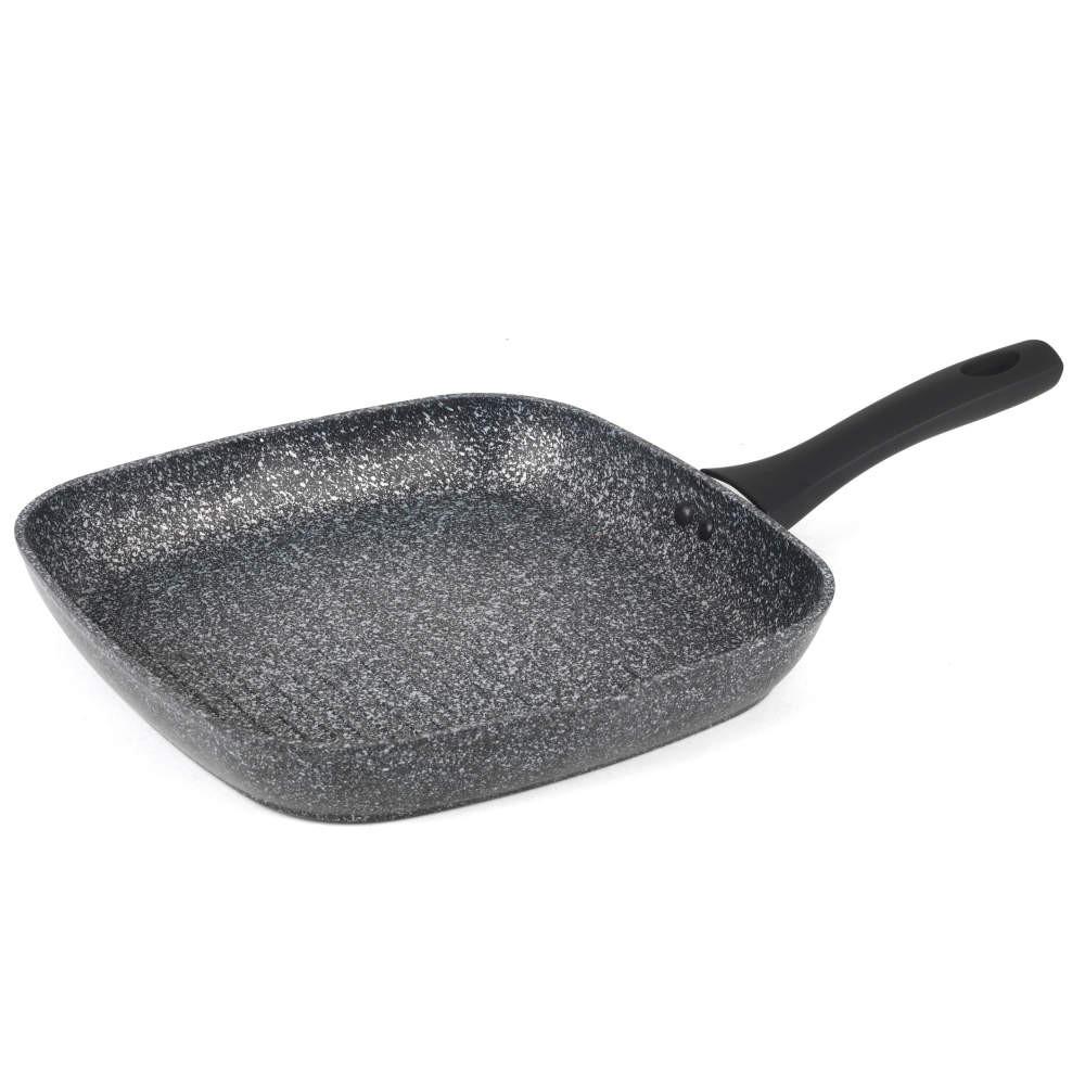 salter Megastone 28cm Griddle Pan