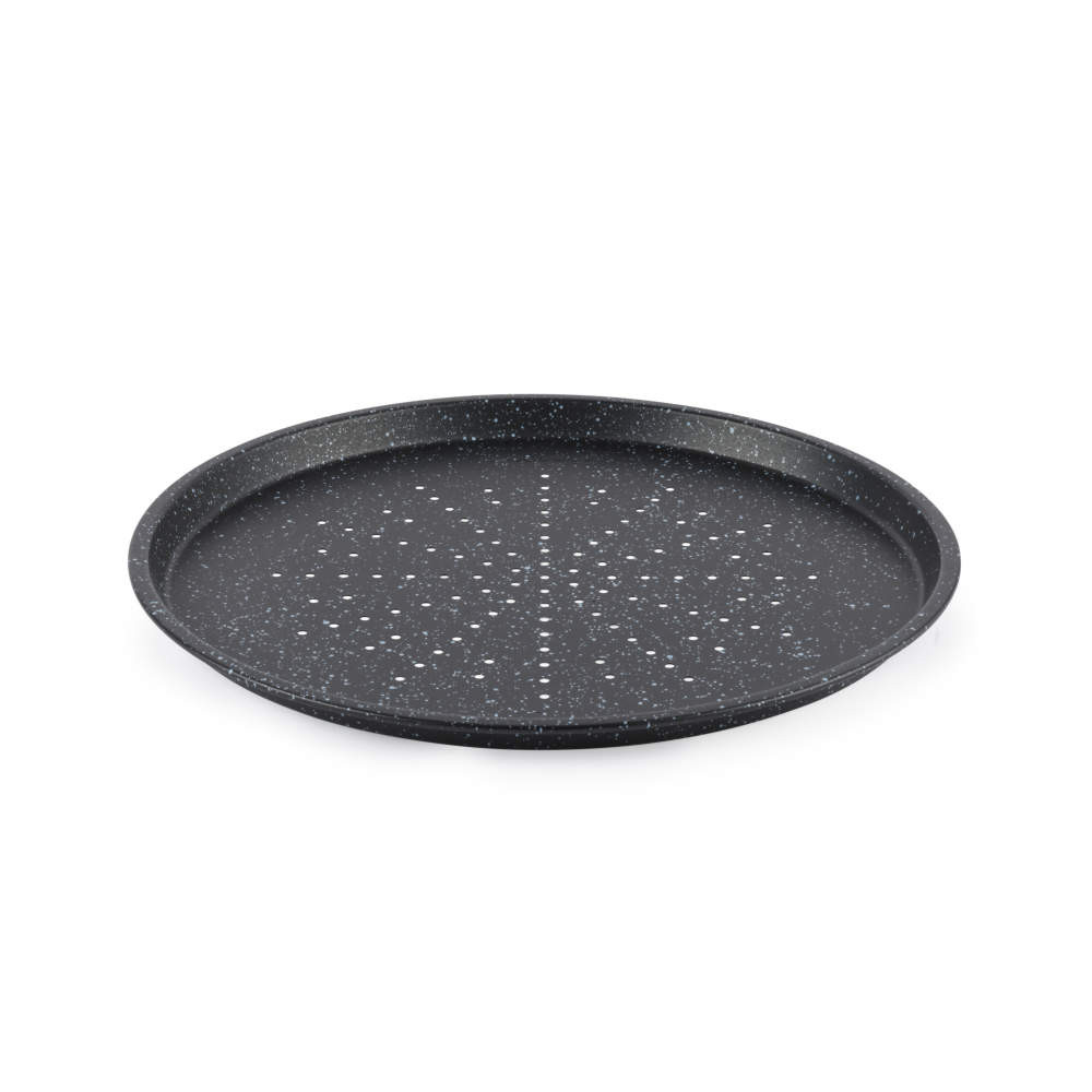 Salter Megastone 29cm Pizza Pans– Set Of 2