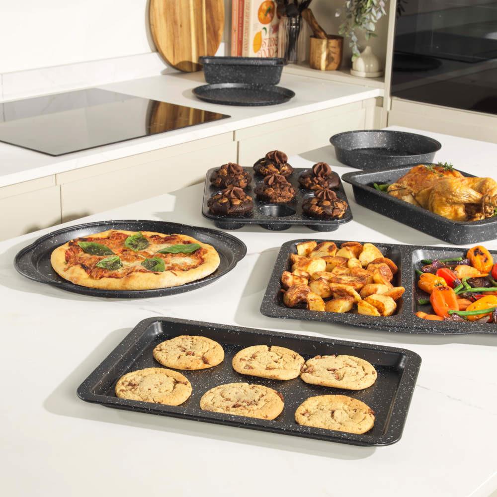 Salter Megastone 37cm Baking Tray