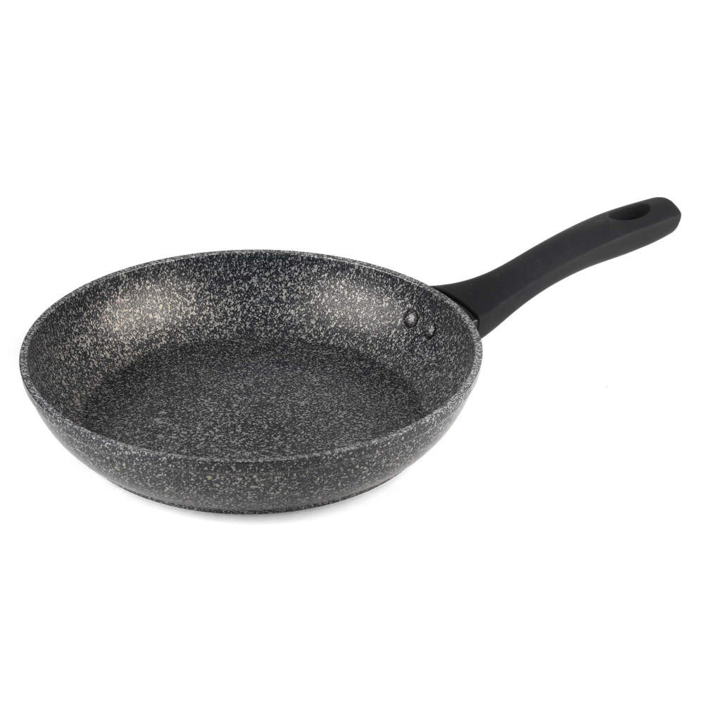 salter Megastone Thermo Collar 32cm Frying Pan