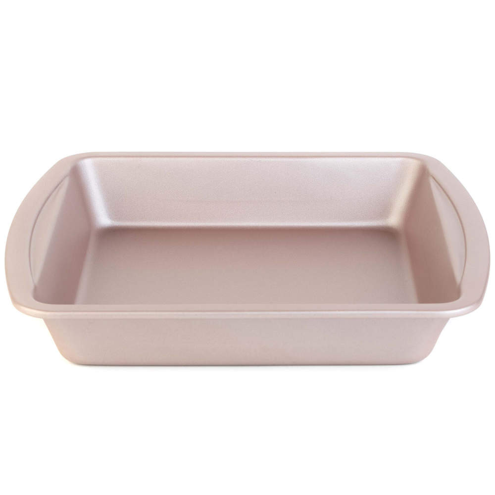 Salter Metallic 26cm Baking Pan