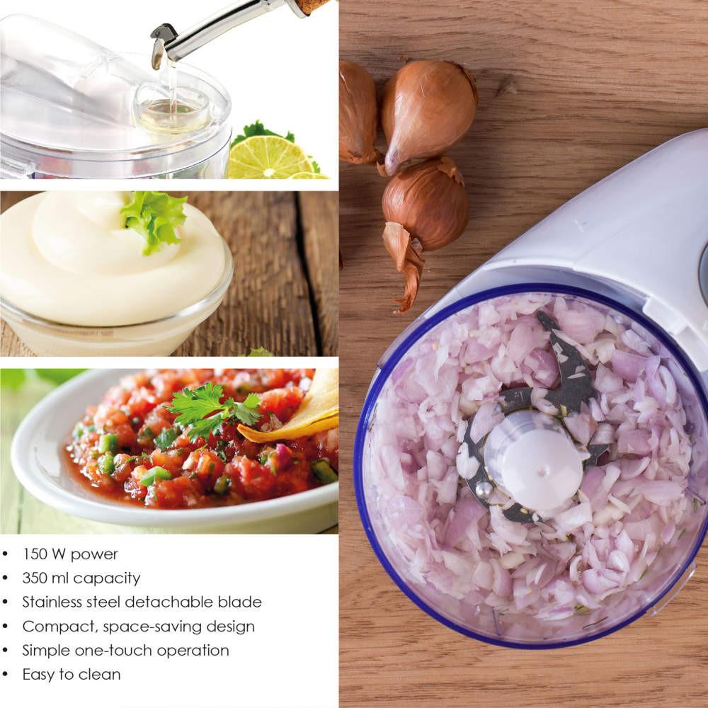 Salter Mini Chopper Pro