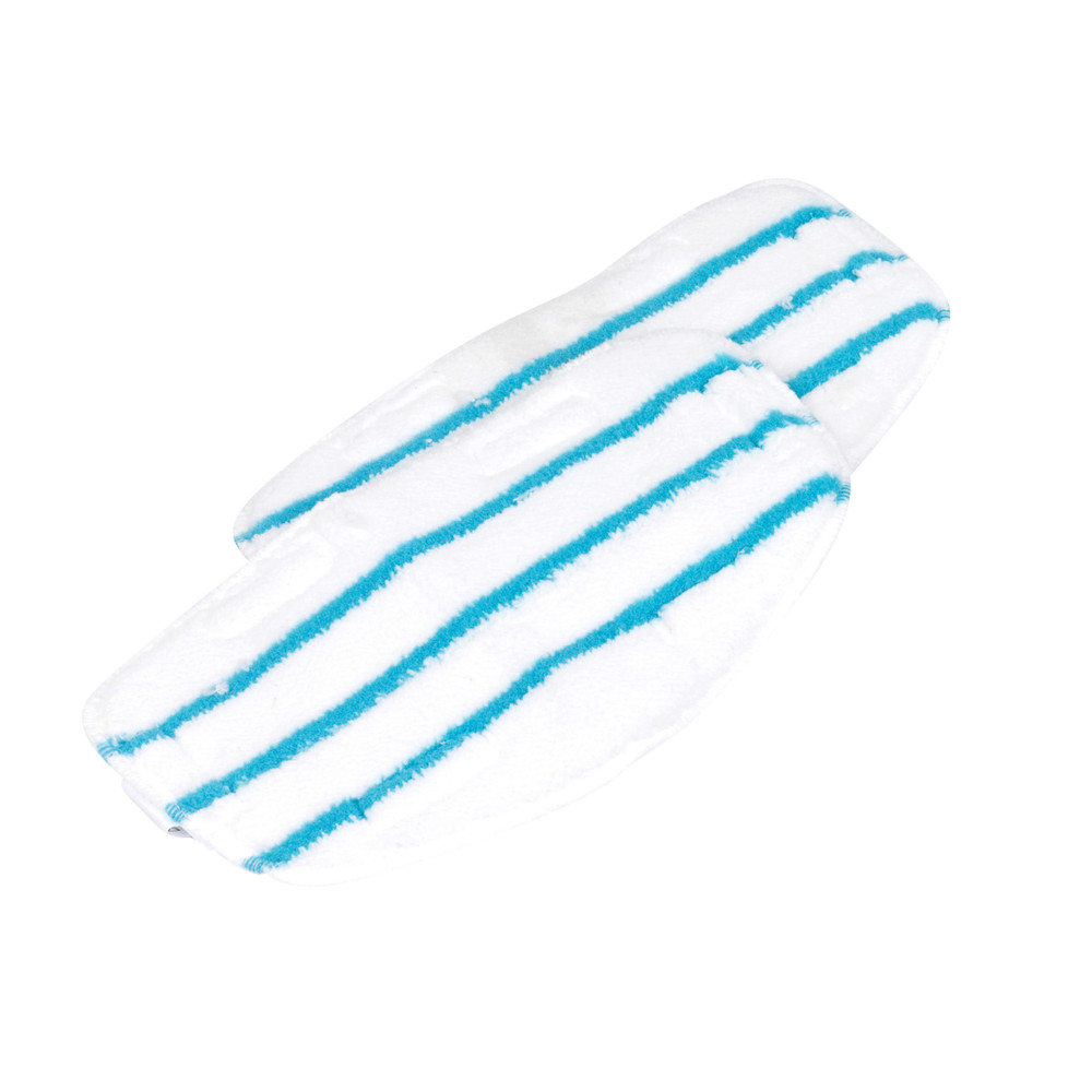 Salter Mop Pads For 14 In 1 Steam Cleaner