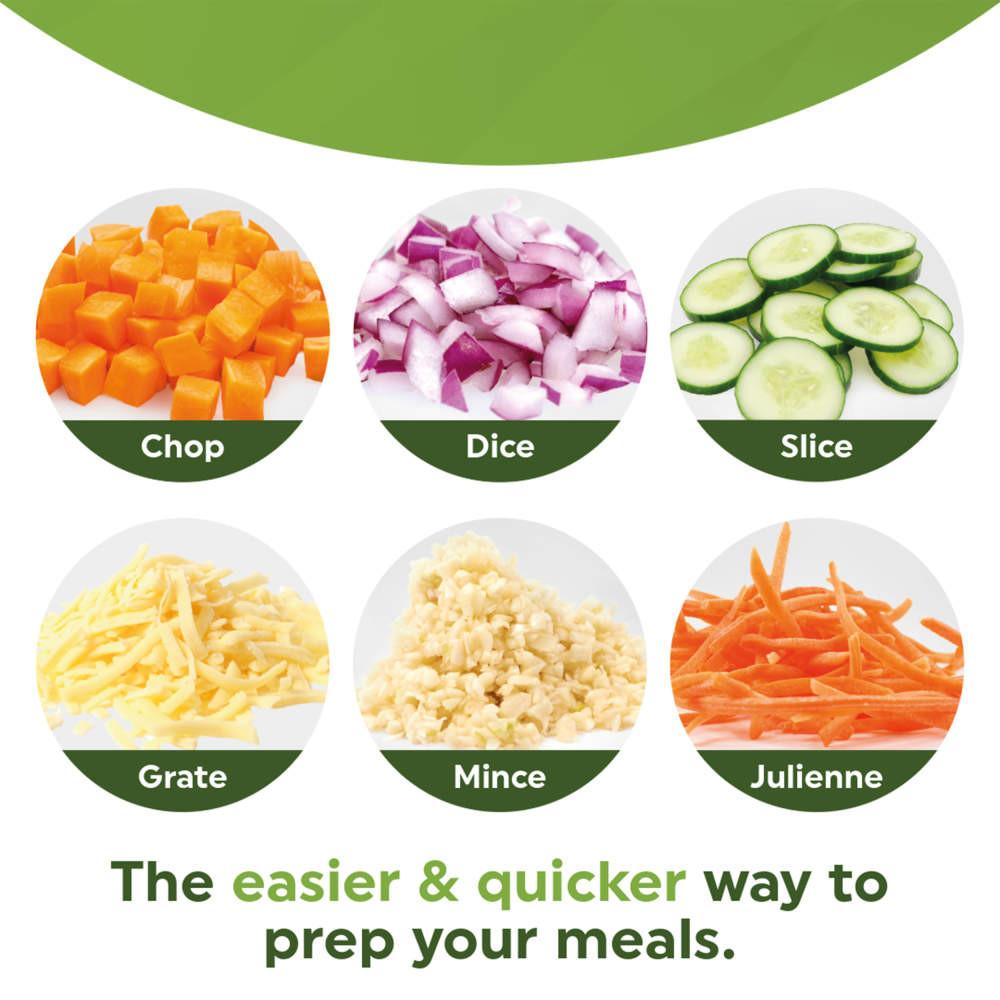 Salter Multifunctional Food Chopper