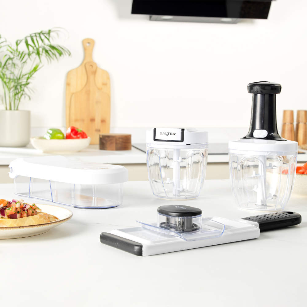Salter Multifunctional Food Chopper