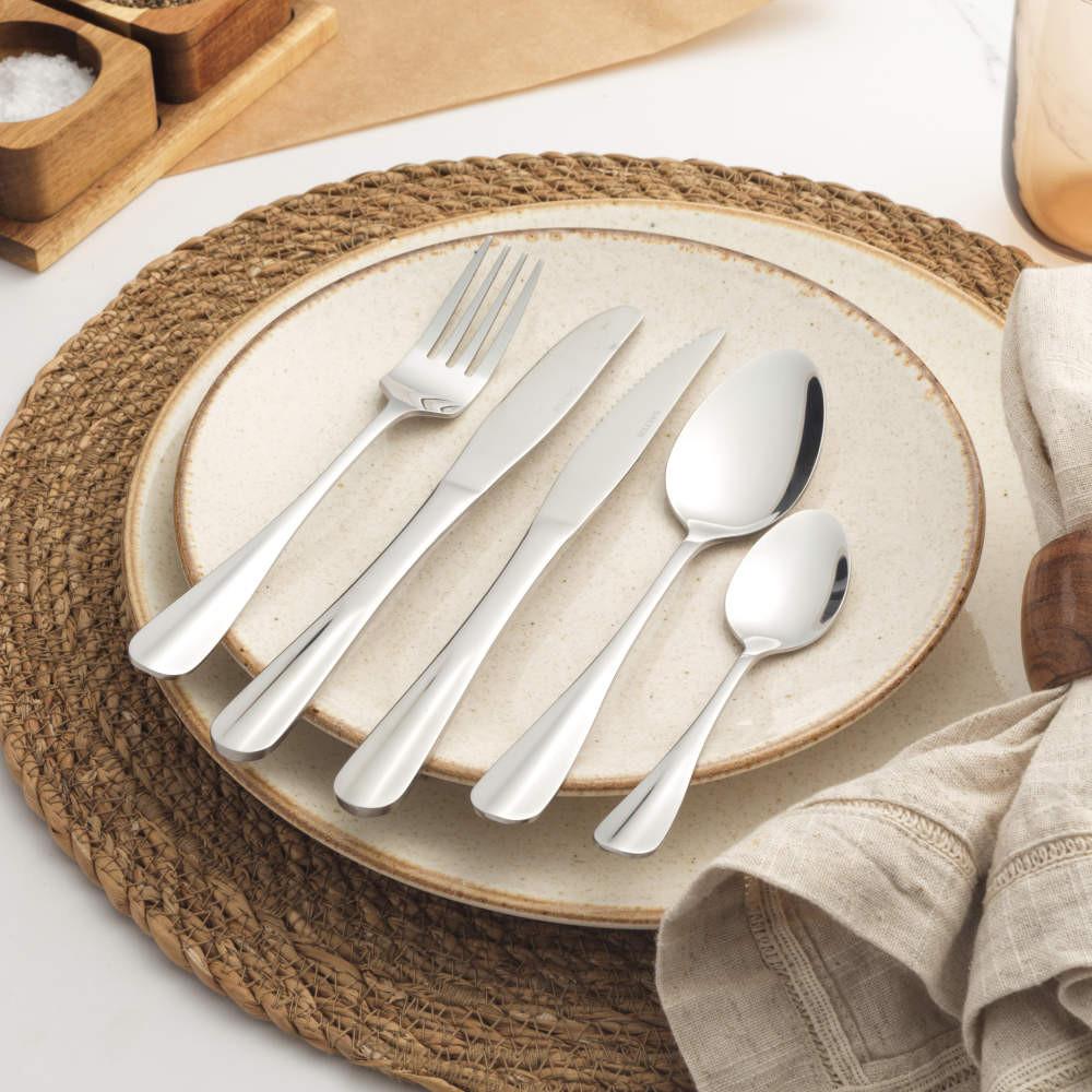 Salter Newbury 24-Piece Cutlery Set