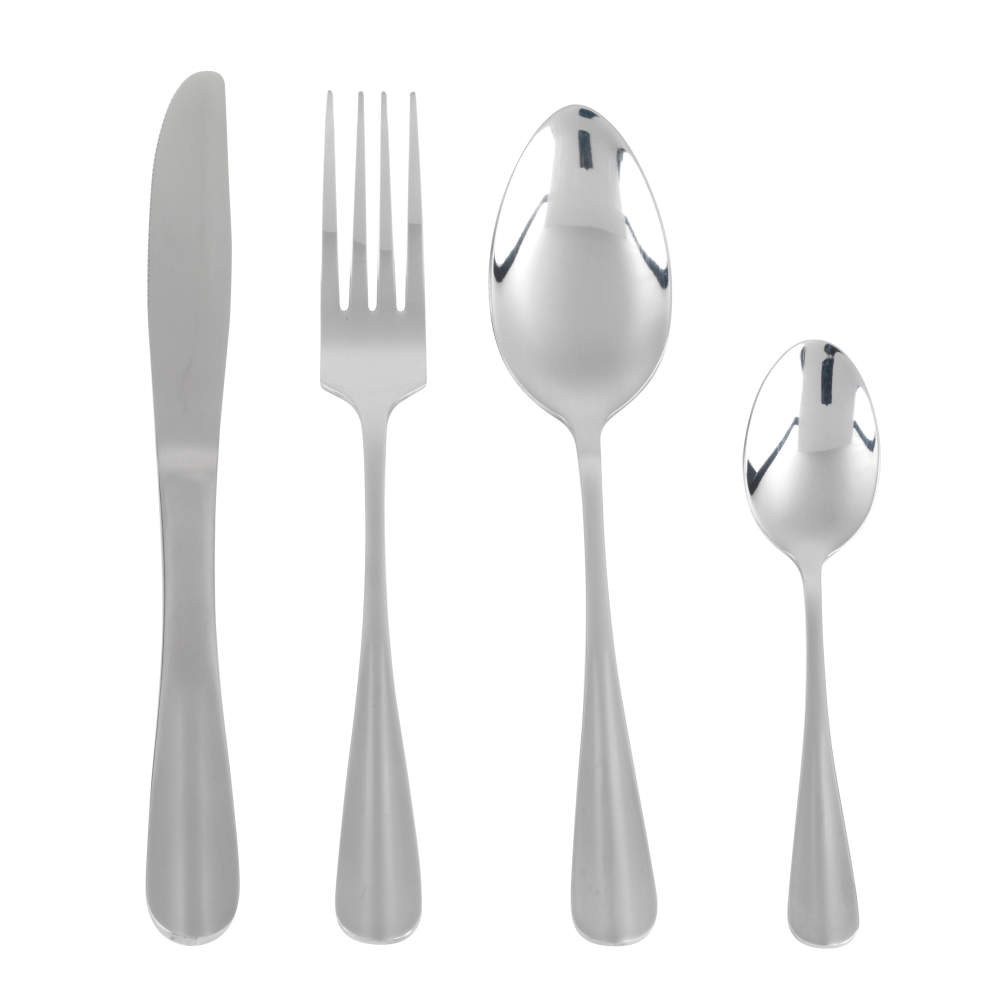 salter Newbury 32-Piece Cutlery Set