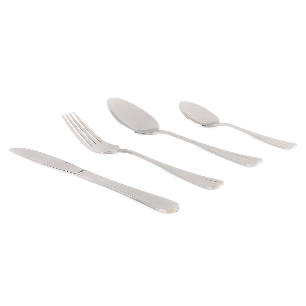 salter Newbury 48-Piece Cutlery Set