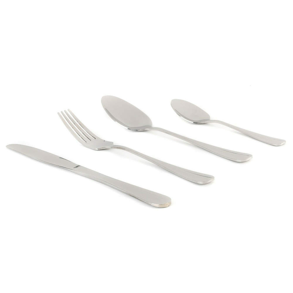 salter Newbury 72-Piece Cutlery Set