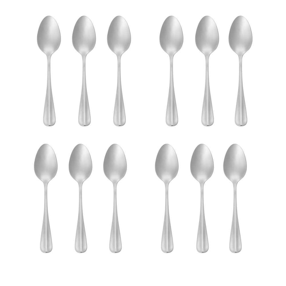 salter Newbury Teaspoon Set of 12