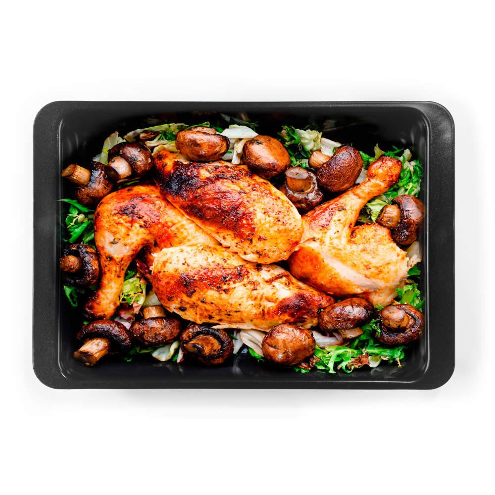 salter Non-Stick Roaster – PFOA-Free