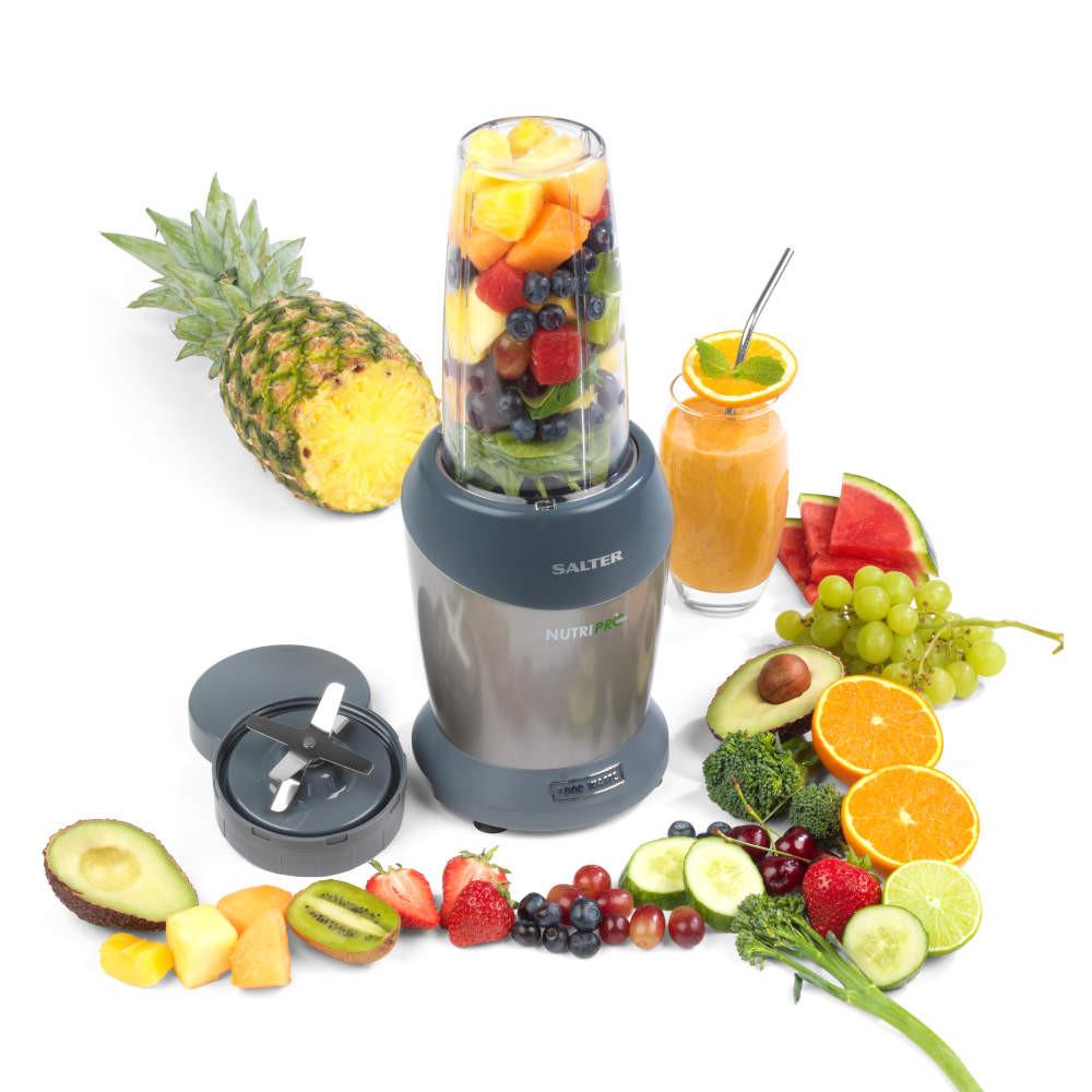 Salter NutriPro 1000 Multi-Purpose Blender